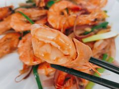 -阿龙海鲜农家乐·三亚老字号(海棠湾店)