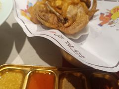 长安葫芦鸡-长安大牌档之西安博物院文化餐厅(中贸店)