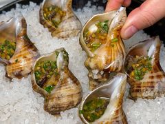 -荣基四海一家·家常菜·海鲜大排档(新安店)