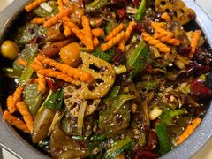 -小城外婆肴私房菜.家宴聚集点(圆明园颐和园·清河上地店)