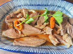 活肉-余味