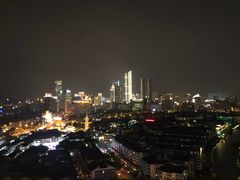 -杜尚rooftop露台酒吧
