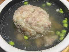 -打酱油·非遗淮扬菜(瘦西湖梅岭店)