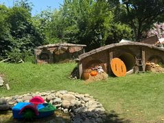 -HERRE·FARM 赫尔露营农场·团建聚会包场