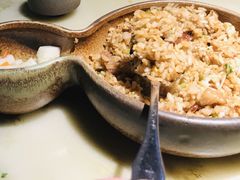 -绿茶餐厅(成都大悦城店)