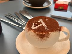 -Grande A'moo(上海万象城店)