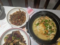 -红旗大食堂(君悦紫园店)