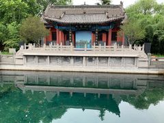 -百脉泉景区