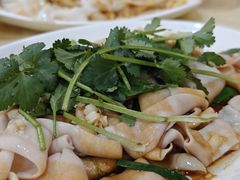 白切鸭肠-电白鸭粥店(下沙二坊88号店)