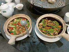 -飞尝蚝·顺德菜·鱼生(顺德总店)