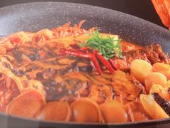 -全聚德(双井店)