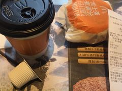 -麦当劳(斜土路2号店)