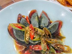 -钟吾小馆·地道徐州菜(锦创书城店)