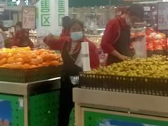 -北国超市(益元店)