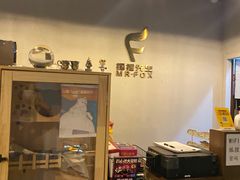 -Mr.Fox狐狸先生超级密室(南山店)