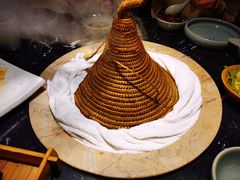 -云海肴云南菜·蒸汽石锅鱼(青岛万象城店)