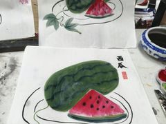 -秦汉胡同国学书院(川沙分馆)