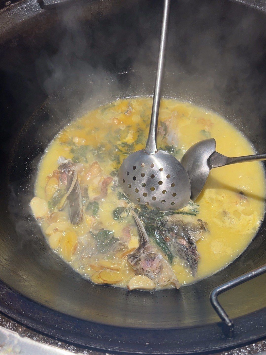 来郴州就到老胡柴火鱼