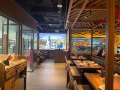 -黑牛黑猪烤肉专门店(万象城店)