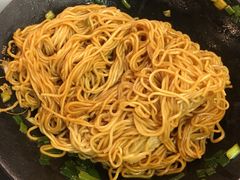 -贡梅老面馆·蟹粉面·无锡特色小吃(南长街主推店)