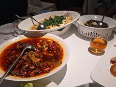 -漢舍中国菜馆(浦东嘉里城店)