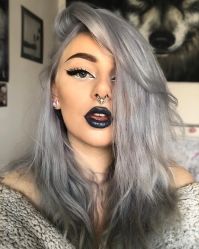 -DH2 hair