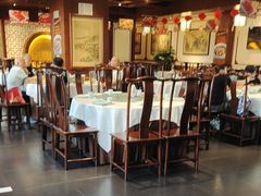 -惠丰堂饭庄·烤鸭·京味菜(西北旺·唐家岭店)