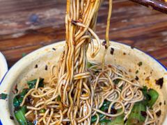 -赵伍面庄(松石大道店)