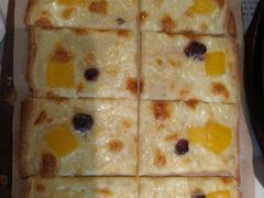 -半秋山西餐厅(襄阳万达店)