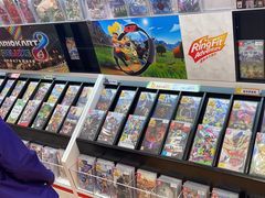 -任天堂Nintendo Switch体验店(天河城店)