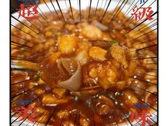 -小郭私房菜·海肠捞饭店(学士街店)