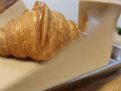 -不正咖啡(万达尊店)