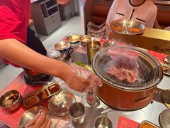 -西塔老太太泥炉烤肉(苏州大悦城店)