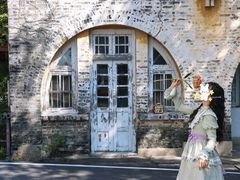 -广州市紫泥堂文化创意园景区