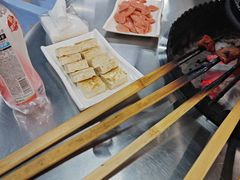 -二师兄火盆烤肉(湖口店)