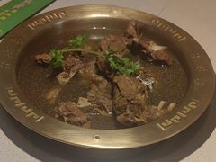 -和庆斋羊蝎子火锅·碳缸烧烤(顺义旗舰店)