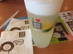 -满记甜品(南京虹悦城三店)