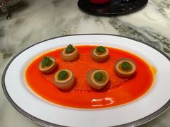 -喜公馆(平安金融中心店)