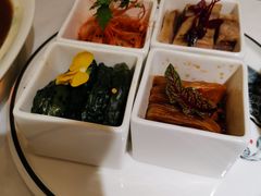-肆月河豚·新淮扬(金融街店)