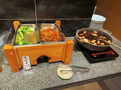 -松子料理(白家庄店)