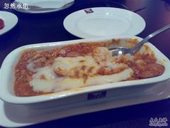 20090116098-巴贝拉意式休闲餐厅(中央商场店)