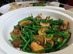 -王府井酒店(金桥港湾店)