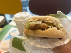 -麦当劳(春风店)