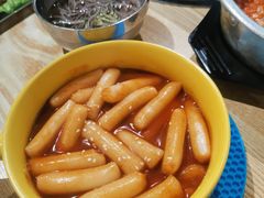 -韩国大金刚烤肉·料理(印象城店)