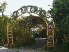 -江门古劳水乡旅游区