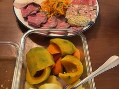 -羽深肉铺 Steak & Wine