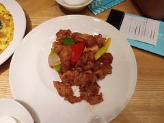 -莆田餐厅PUTIEN(三里屯店)