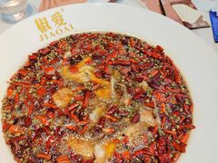-椒爱水煮鱼川菜(CBD万达店)