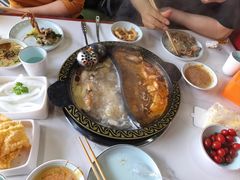 -尚品火锅(正阳路店)