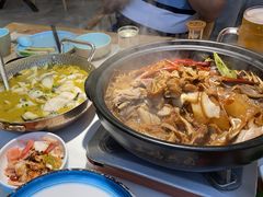 -王妈热卤·川味馆(海昌店)